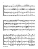 Nutcracker Overture Clarinet Quartet