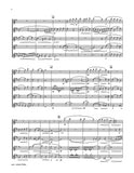 O Come All Ye Faithful Saxophone Quintet