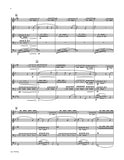 Schubert Erlkönig Double Reed Quintet