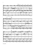 Bizet Carmen Seguidilla Wind Quintet