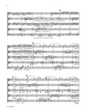 Schubert An Sylvia Wind Quintet