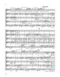 Ponce Romanza de Amor Wind Quintet