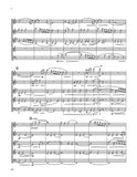 All The Pretty Little Horses Wind Quintet