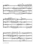Good King Wenceslas Wind Quartet