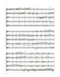 Rhapsody on Civil War Themes Saxophone Quintet