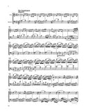 Sibelius 6 Pieces Oboe/Bassoon Duet