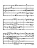 Ding Dong Merrily on High Saxophone Quintet