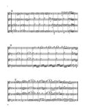 Haydn Parthia II:23 Saxophone Quartet