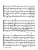 Cohan Give My Regards to Broadway Clarinet Quintet
