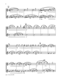 Carol of the Bells Oboe Duet