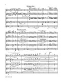 Debussy Clair de Lune Flute Quintet