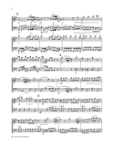 Mozart Eine Kleine Nachtmusik Oboe/Bassoon Duet