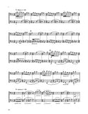 Bartók Romanian Christmas Carols Bassoon Duet