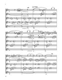 Massenet Meditation from Thaïs Flute Quintet
