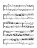 Mozart Turkish March Clarinet/Bassoon Duet