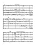 Holst Moorside Suite Saxophone Quintet