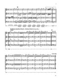 Mozart 2 Sleigh Rides Wind Quartet & Bells