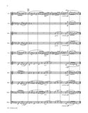 Puccini Ch'ella mi creda Double Wind Quintet