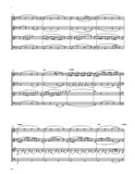 Gesu Bambino Wind Quartet