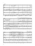 Fauré Pavane Brass Quintet