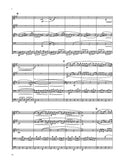 Fauré Pavane Brass Quintet
