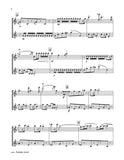 Prokofiev 3 Oranges March Flute/Oboe Duet