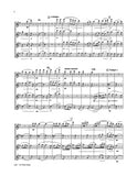 We Three Kings Flute Quartet