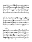 Janáček National Dances of Moravia Saxophone Quartet