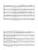 Gesu Bambino Brass Quintet