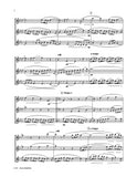 Gesu Bambino Oboe/English Horn Trio