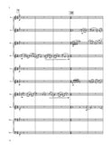 Bussick Scherzo Angustia Double Wind Quintet