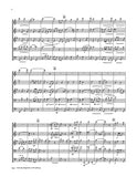 Cohan Give My Regards to Broadway Double Reed Quintet