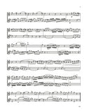Beethoven 3 Duos Oboe/English Horn Duet