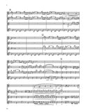 Herbert March of the Toys Saxophone Quartet