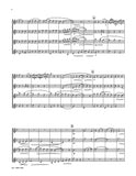 Cielito Lindo Saxophone Quartet