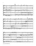 Mozart Queen of the Night's Aria Saxophone Quintet