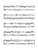 Mozart Sonata K. 292 Trumpet Duet