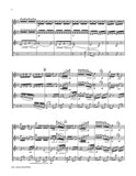 Nutcracker Dance of the Mirlitons Wind Quartet