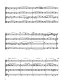 Gesu Bambino Saxophone Quartet