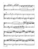 Holst First Suite Flute/Bassoon Duet