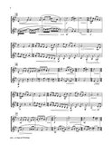 12 Days Of Christmas Clarinet Duet