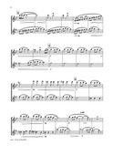 Carol of the Bells Flute/Saxophone Duet