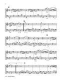 Gounod Funeral March Flute/Bassoon Duet