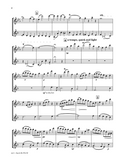 Joy to the World Flute/Clarinet Duet
