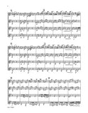 Nutcracker Russian Dance Clarinet Quartet