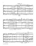 This Land is Your Land Clarinet Quartet