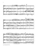 Ding Dong Merrily on High Double Reed Quartet