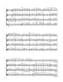 Vaughan Williams 8 English Carols String Quartet