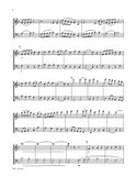 Holst Second Suite Flute/Bassoon Duet