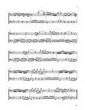 Mozart Sonata K. 292 Bassoon/Cello Duet